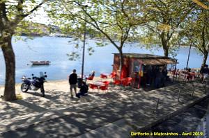 0859 - De Porto a Matosinhos